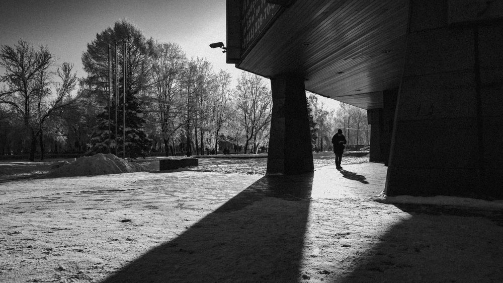 Photograph by Ольга Чуманова