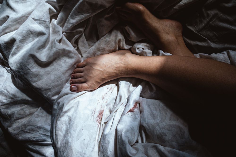 Photograph by Lisa Buzova