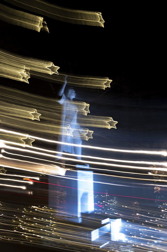 Photograph by Mihalis Konstadinidis