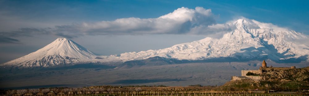 Photograph by Lisa Buzova