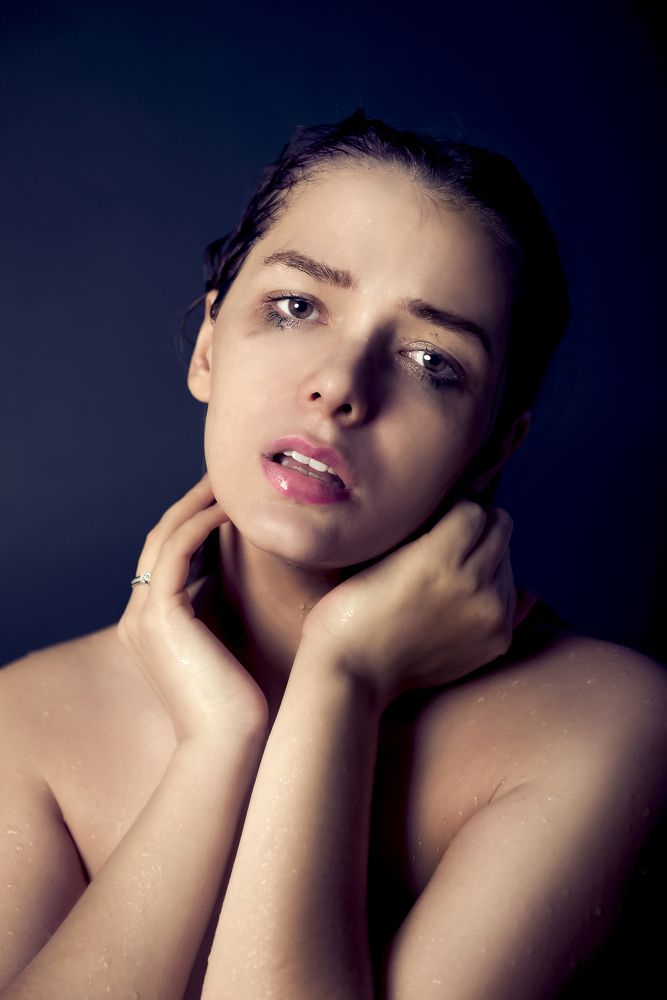 Photograph by Юлия Урбанович