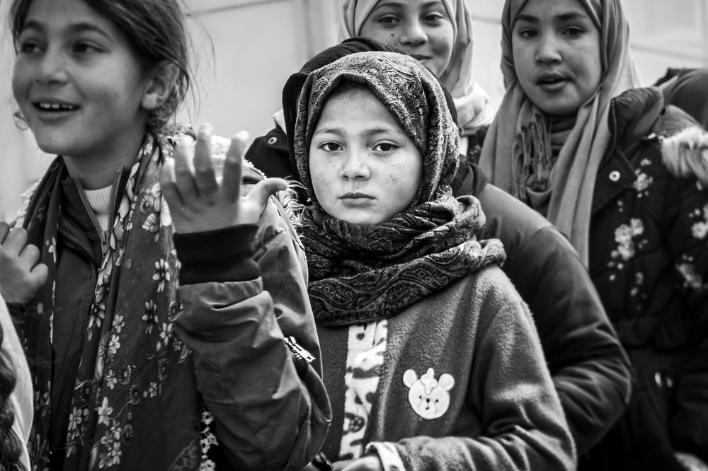 Photograph by Youness Fakoiallah