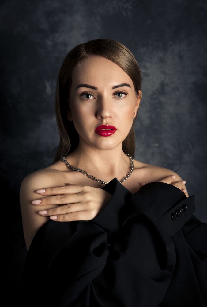 Photograph by Юлия Урбанович