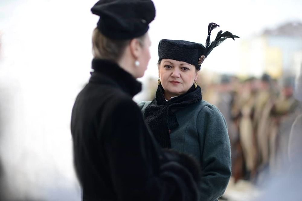 Photograph by Ирина Сучкова