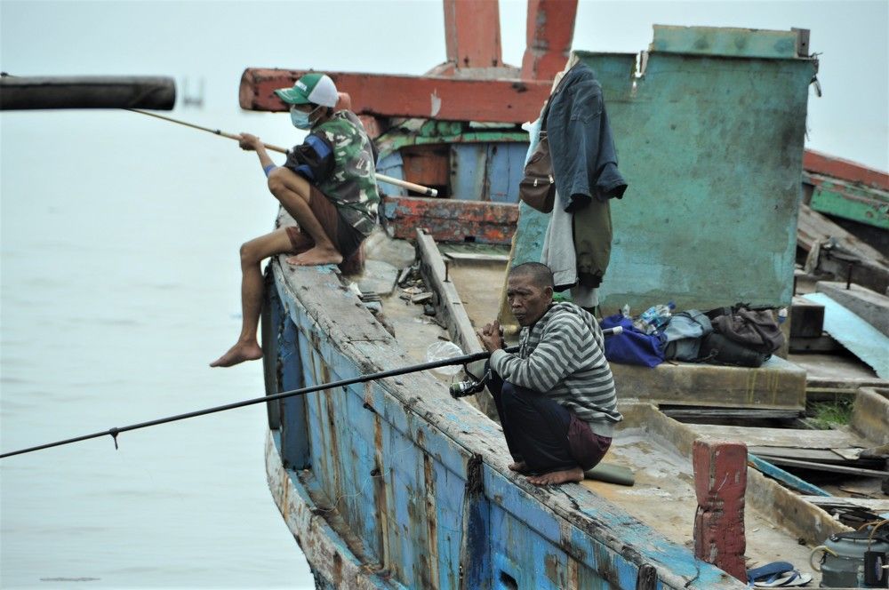 Photograph by Dina Gumanty