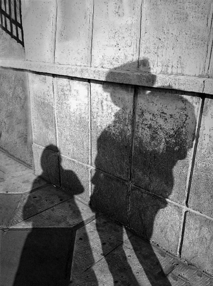 Photograph by Atefeh Karimzadeh