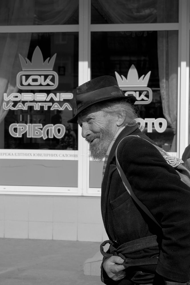 Photograph by Ростисла Будзан