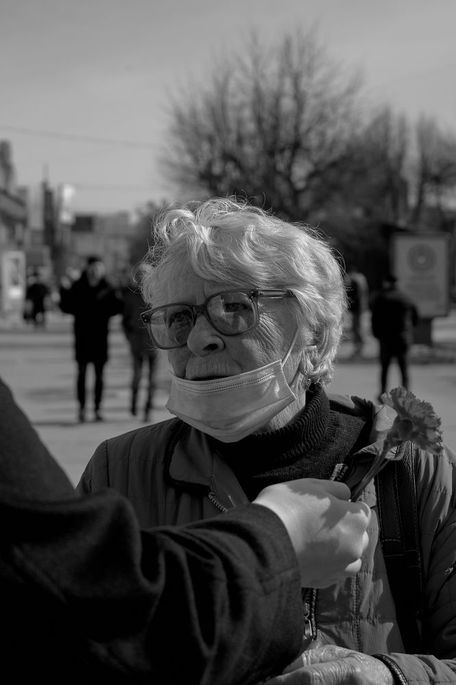 Photograph by Ростисла Будзан