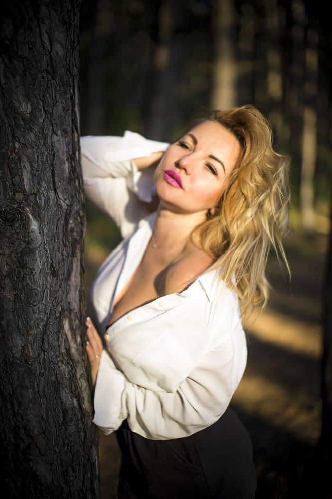 Photograph by Алексей Пожаренко