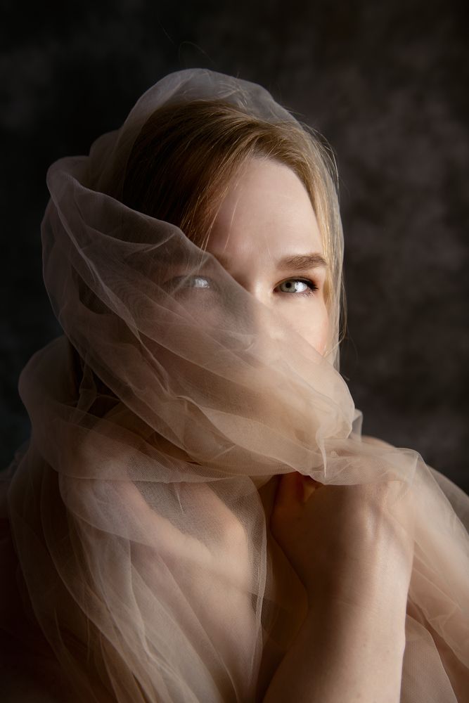 Photograph by Юлия Урбанович