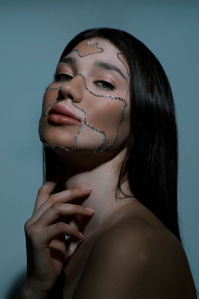 Photograph by Алина Барабохина