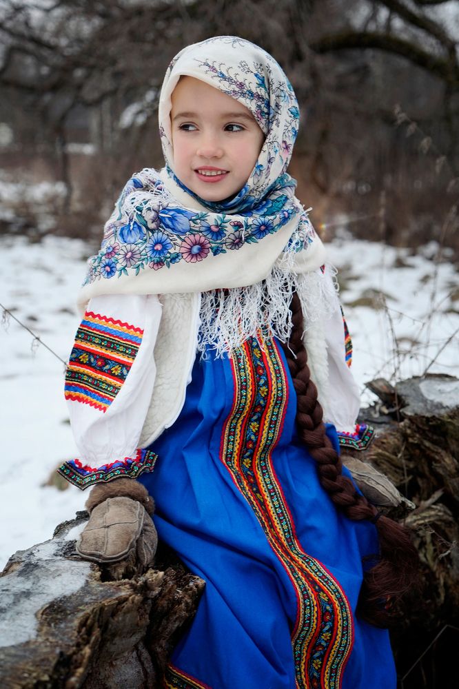 Photograph by Минаева Ольга Олеговна