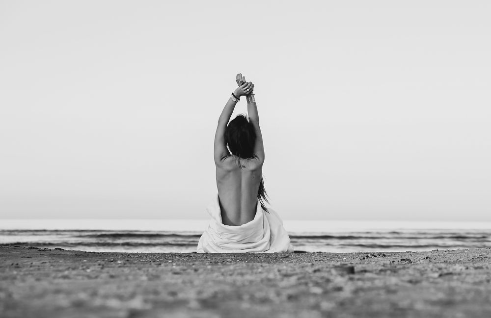 Photograph by Виктория Баженова