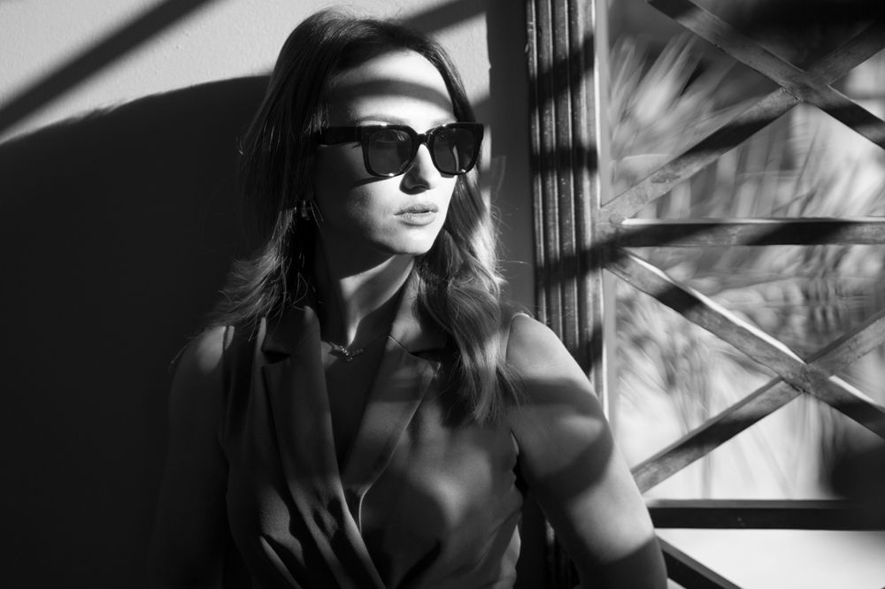 Photograph by Дарья