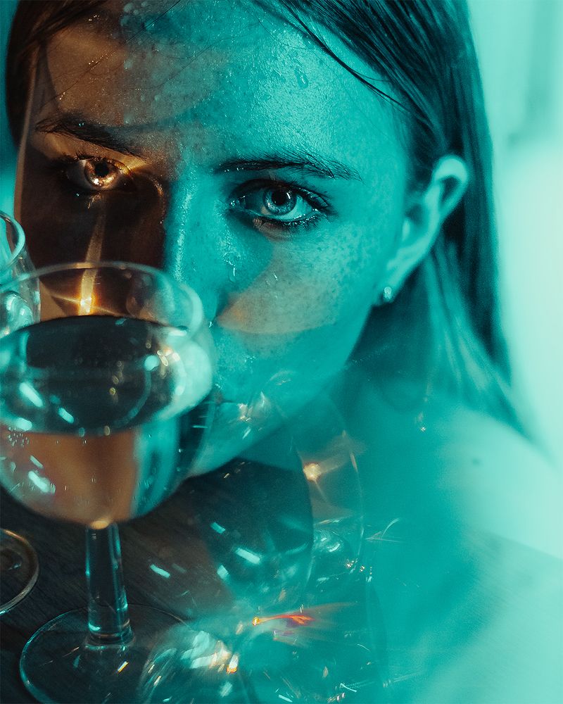 Photograph by Богдан Сусакин