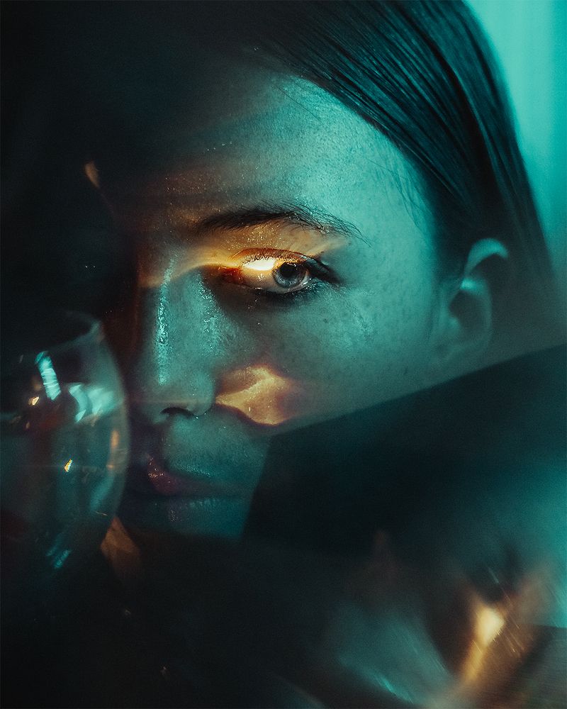 Photograph by Богдан Сусакин