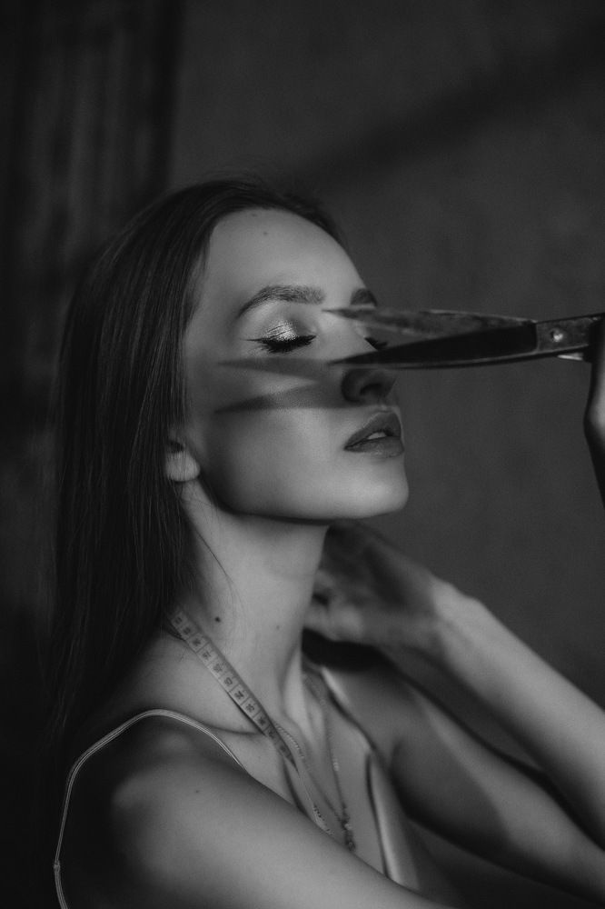 Photograph by Анна Баркова