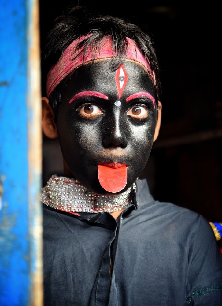 Photograph by Debanjali Dey