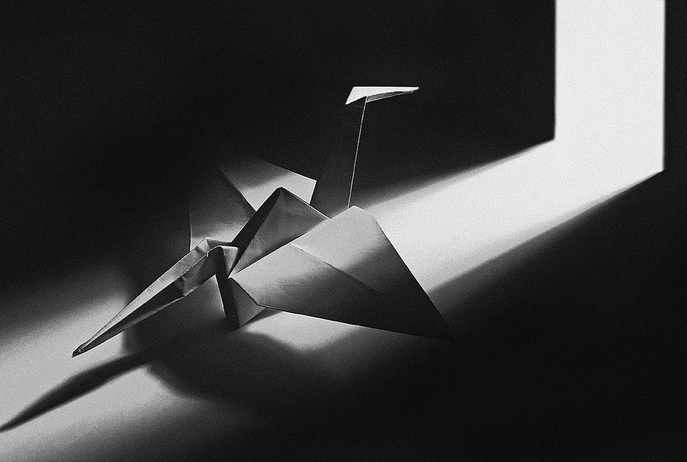 Photograph by Alexander Sviridov