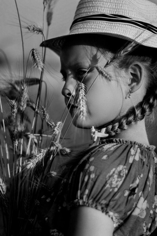 Photograph by Анна Баркова