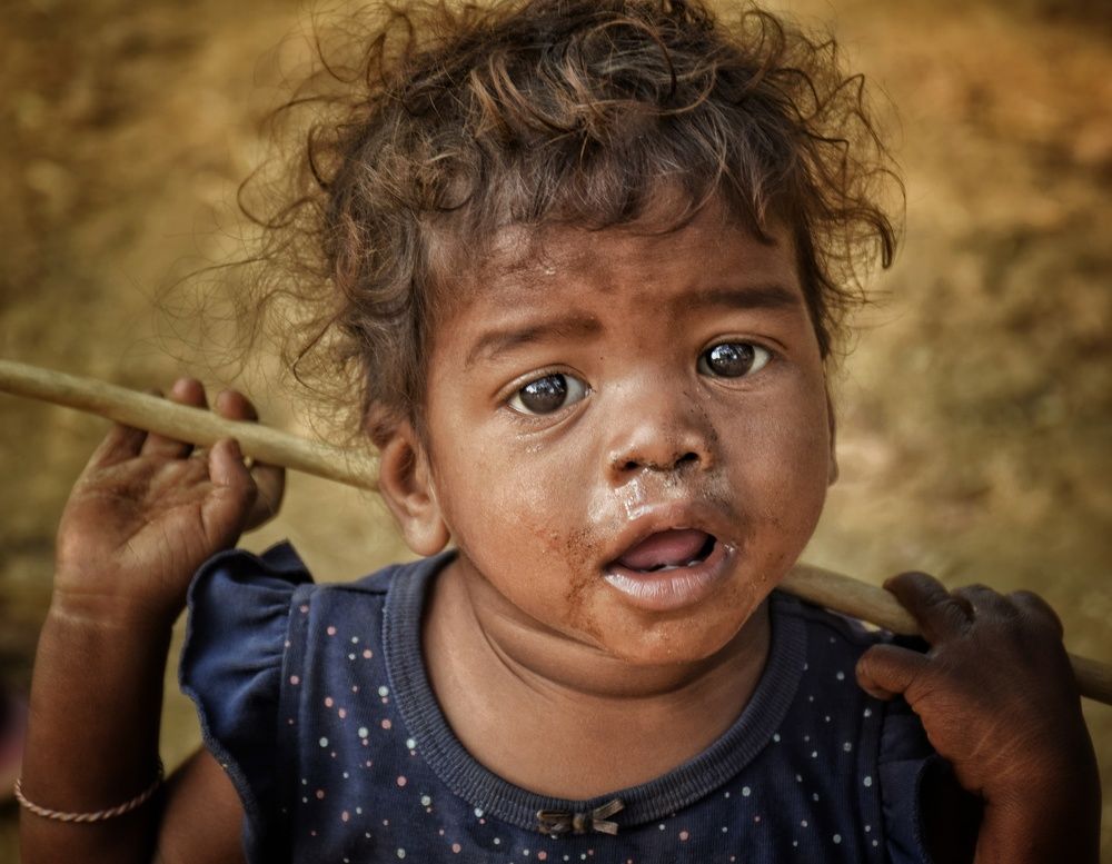 Photograph by Debanjali Dey