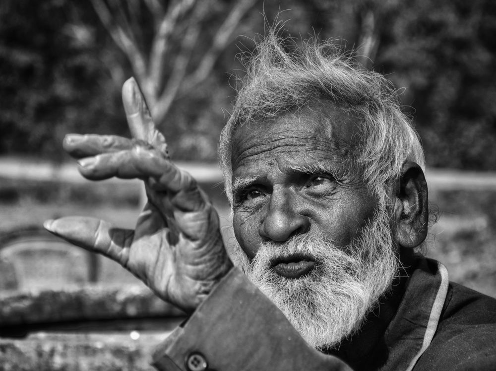 Photograph by Debanjali Dey