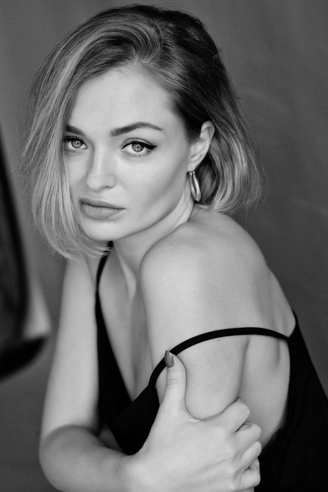 Photograph by Виктория Трач