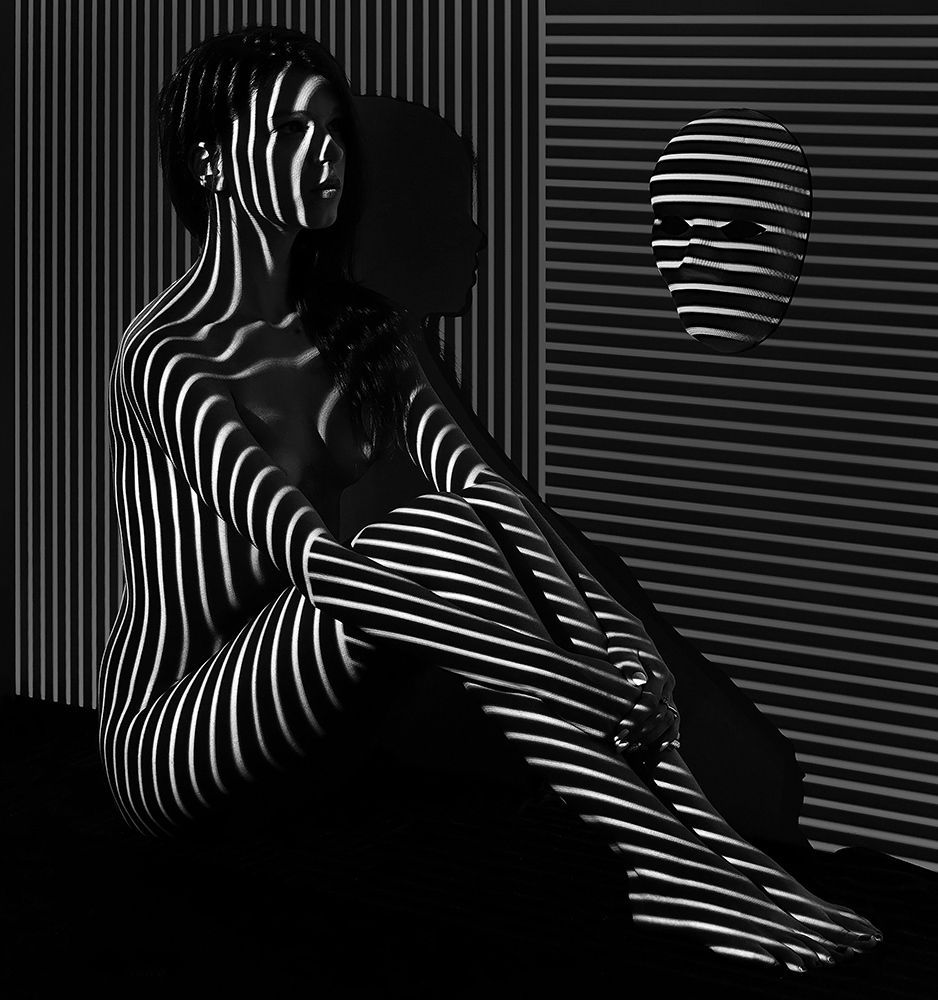 Photograph by Alexander Sviridov