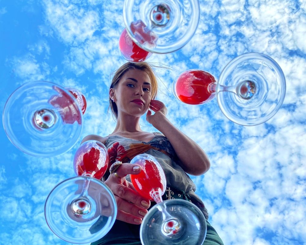 Photograph by Екатерина Осипова