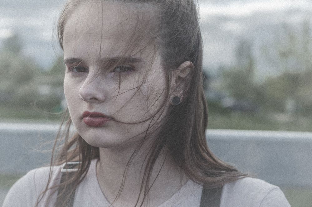 Photograph by Ольга Чуманова