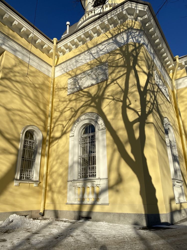 Photograph by Екатерина Осипова