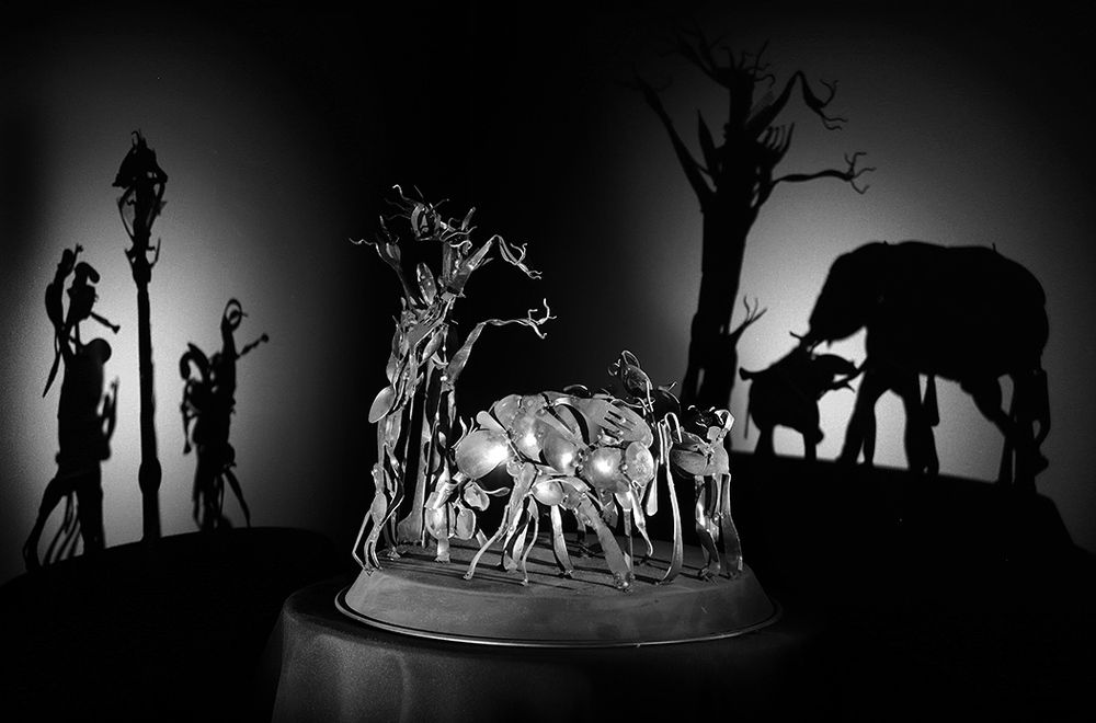 Photograph by Alexander Sviridov