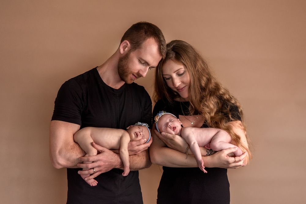 Photograph by Ilana Platonov