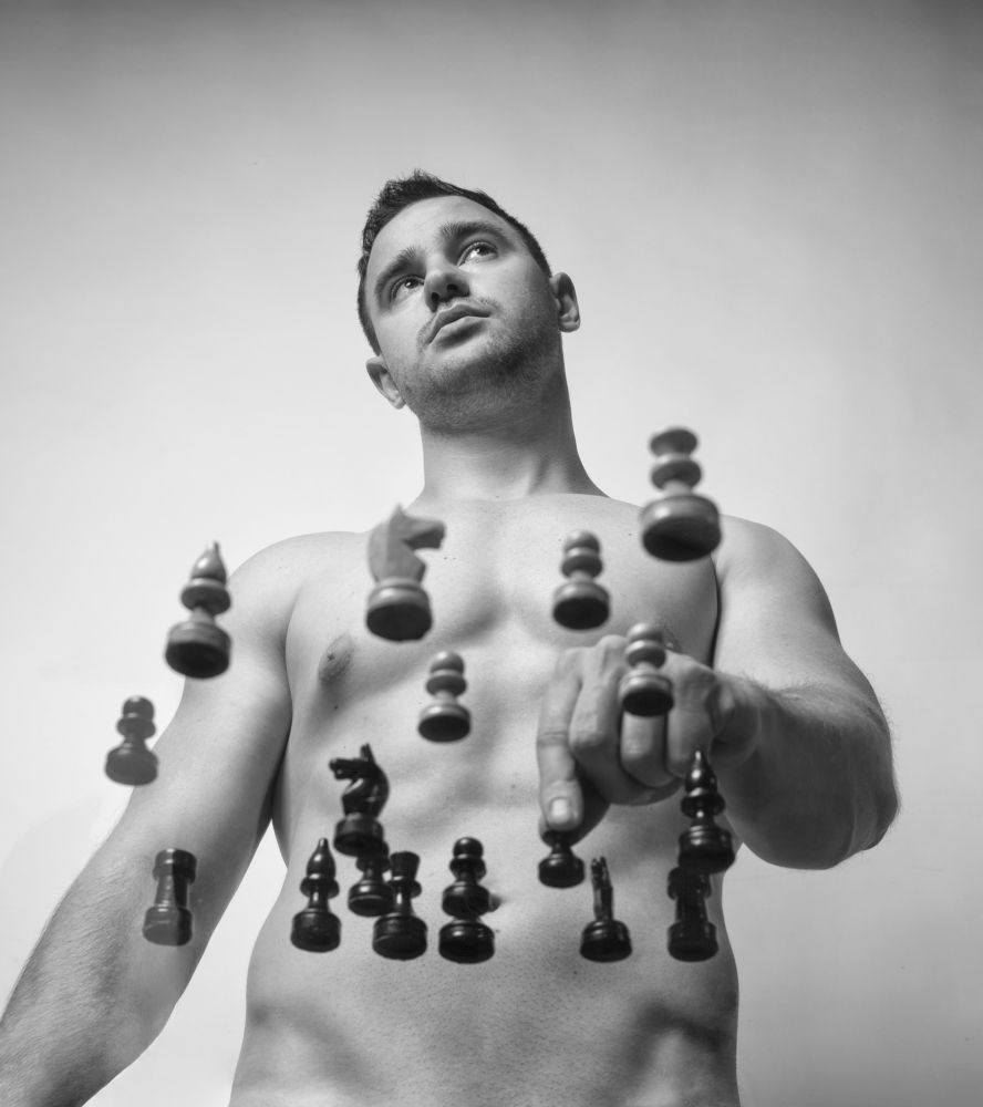 Photograph by Дарья Дунич