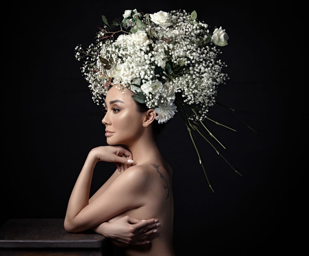 Photograph by Дарья Дунич