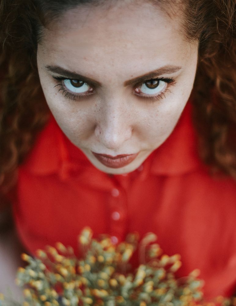 Photograph by Hadise darayande