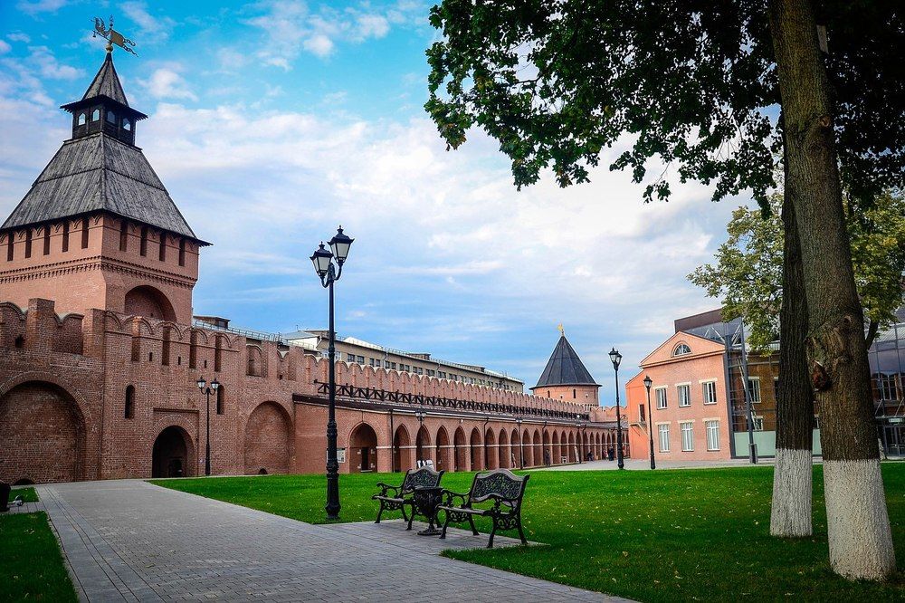 Photograph by Алена Лындаева