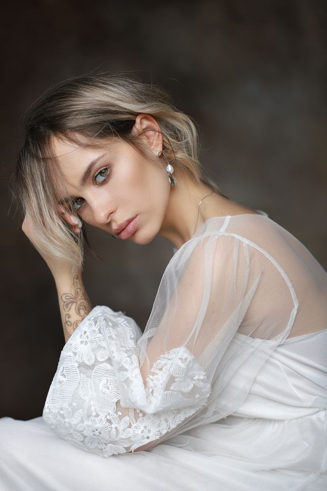 Photograph by TATIANA SHKUNDINA