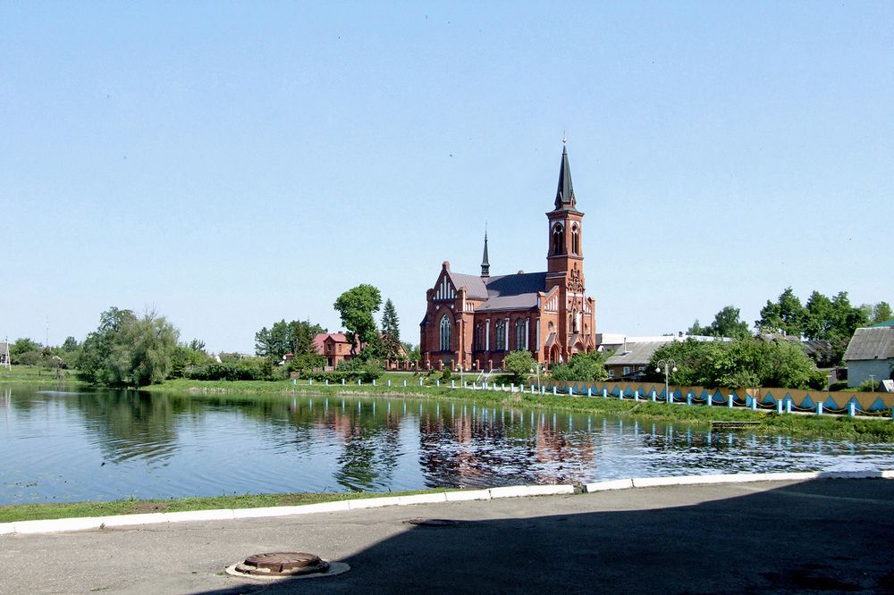 Photograph by Юлия Гузень