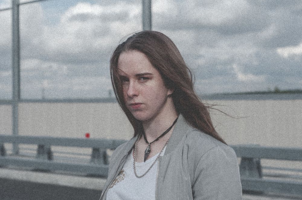 Photograph by Ольга Чуманова
