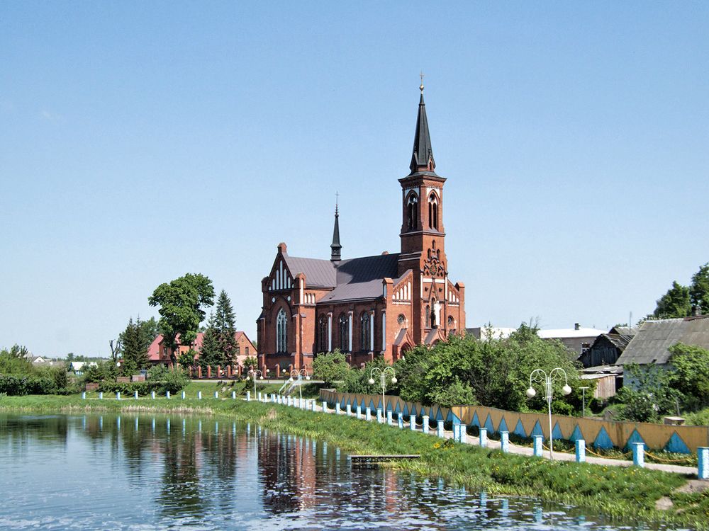 Photograph by Юлия Гузень