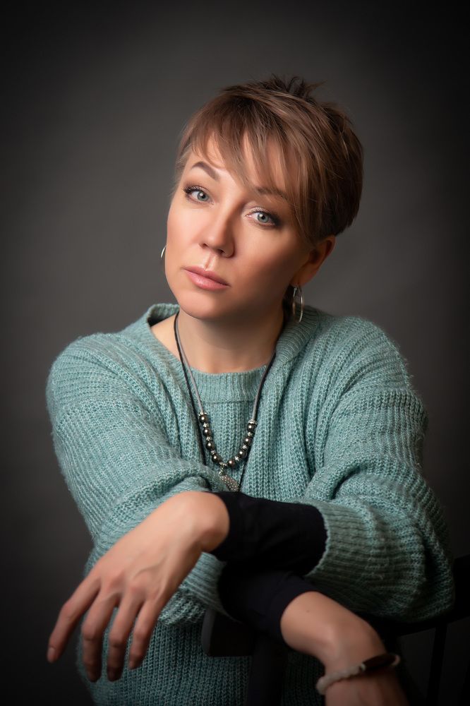 Photograph by Светлана Кудеринова