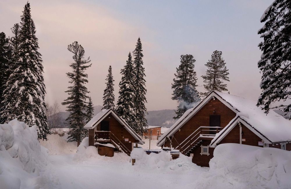 Photograph by Елена Шерстнева