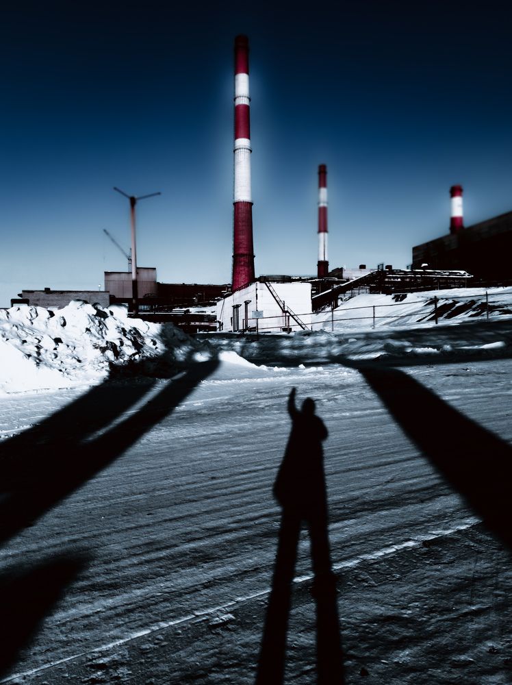 Photograph by Ахсарбек Абаев