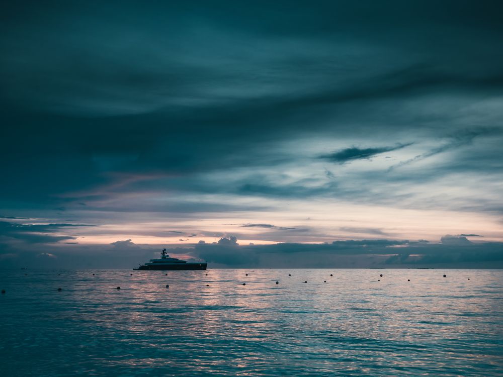 Photograph by Oxana Rovitskaya