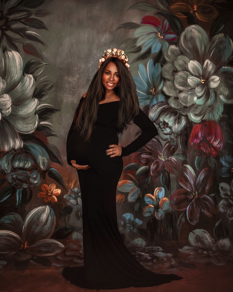 Фотография автора Heartfilled Creation Photography