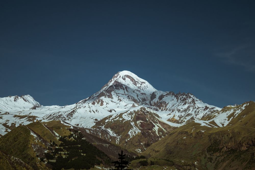 Photograph by Мухамед Кунижев