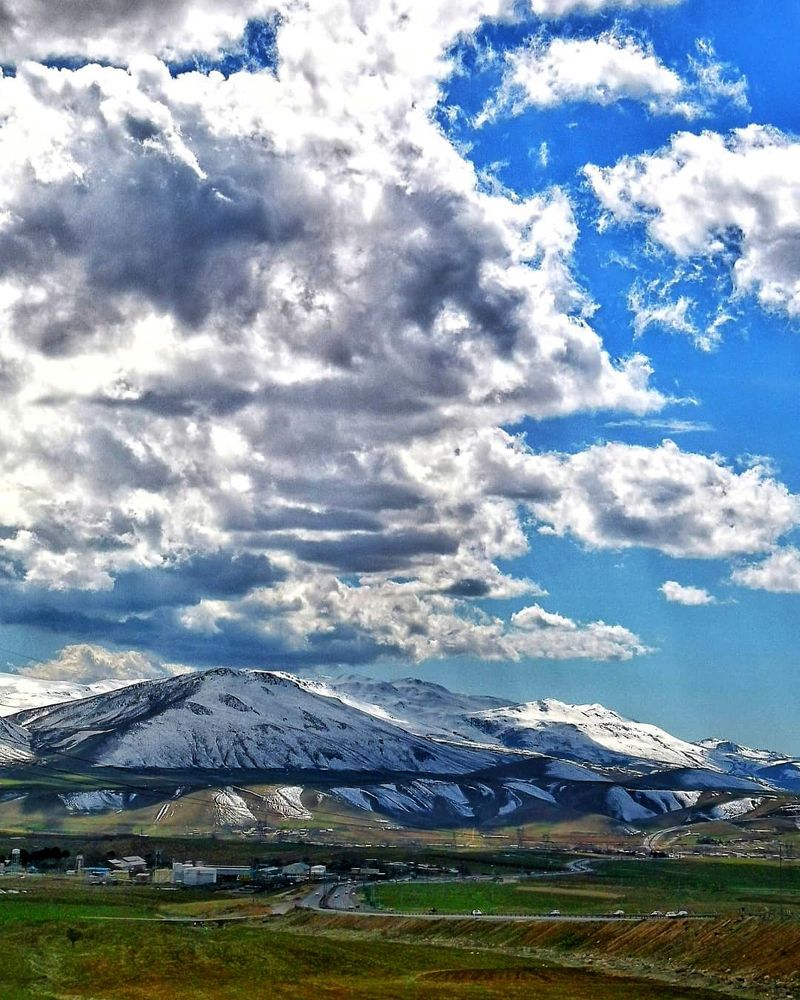 Photograph by mojtaba nazari