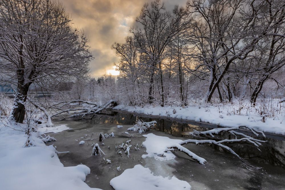 Photograph by Александр Симонов