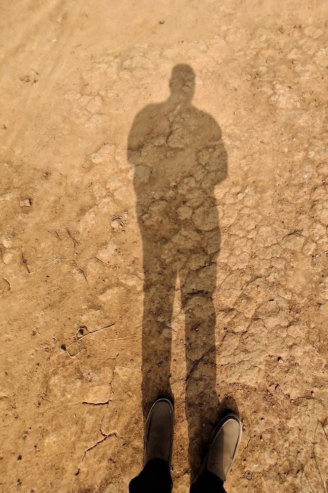 Photograph by SRIMANTA RAY